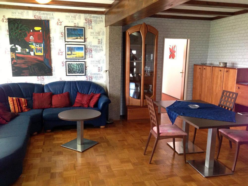 Hegaustern Guest House Engen Room photo