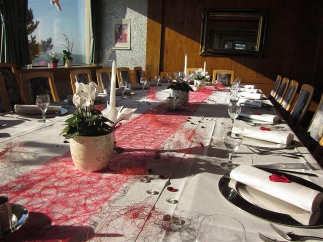 Hegaustern Guest House Engen Exterior photo